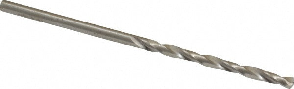 #45 High Speed Steel Drill Bit, 135° point - Cleveland C11699