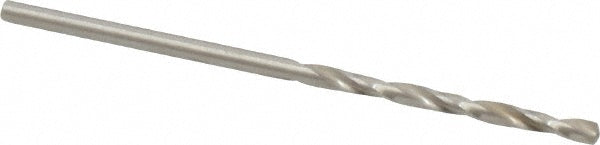 #48 High Speed Steel Drill Bit, 135° point - Cleveland C11702
