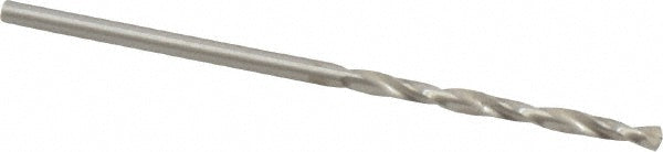#49 High Speed Steel Drill Bit, 135° point - Cleveland C11703