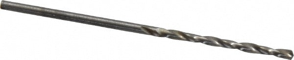 #51 High Speed Steel Drill Bit, 135° point - Cleveland C11705