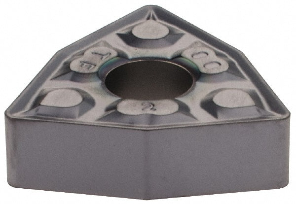 ISO 13399 Carbide Insert, Grade IC908, TiAlN - Iscar 5594071