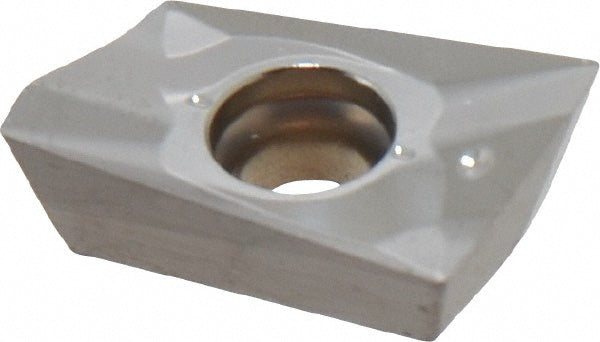 XOEX180604FR-E10 Solid Carbide Insert, Grade H25 - Seco 00039913
