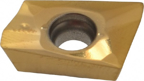 XOEX180608FR-E10 Solid Carbide Insert, Grade F40M, TiAlN - Seco 00015063