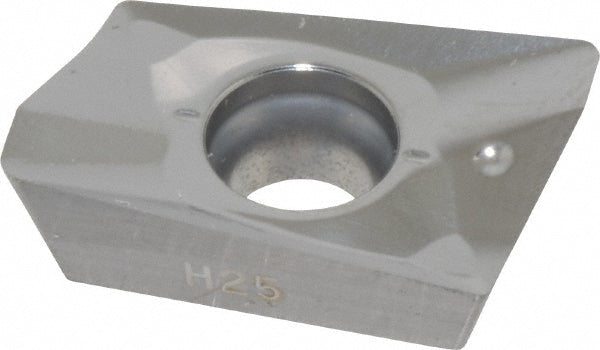 XOEX180608FR-E10 Solid Carbide Insert, Grade H25 - Seco 00039914