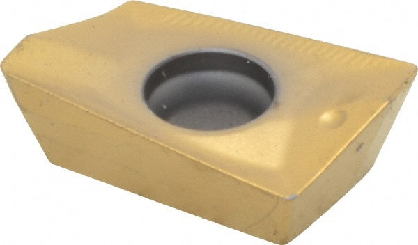 XOMX180608TR-ME13 Solid Carbide Insert, Grade F40M, TiAlN - Seco 00014953