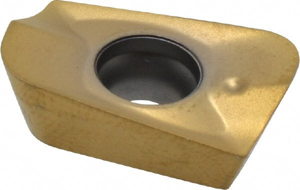XOMX180631R-M10 Solid Carbide Insert, Grade F40M, TiAlN - Seco 00014998