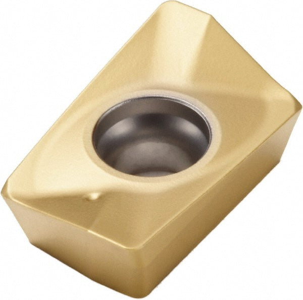 XOMX180620TR-M14 Solid Carbide Insert, Grade F40M, TiAlN - Seco 02418293