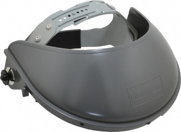Gray Safety Glasses - North F400