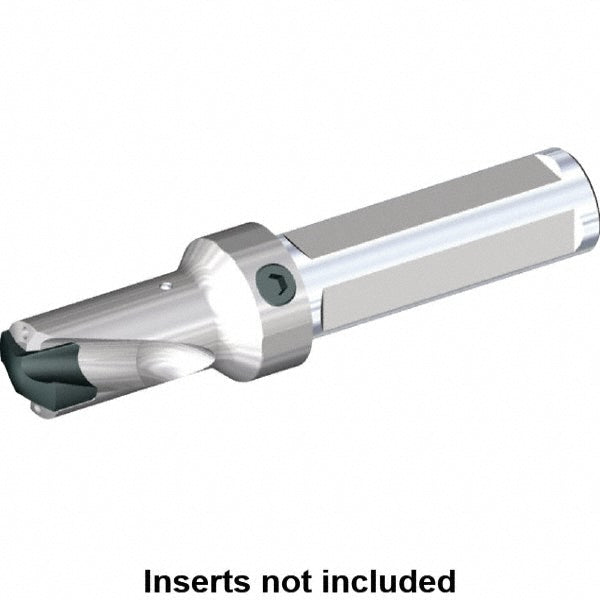 Indexable Drilling - Kennametal 1792253