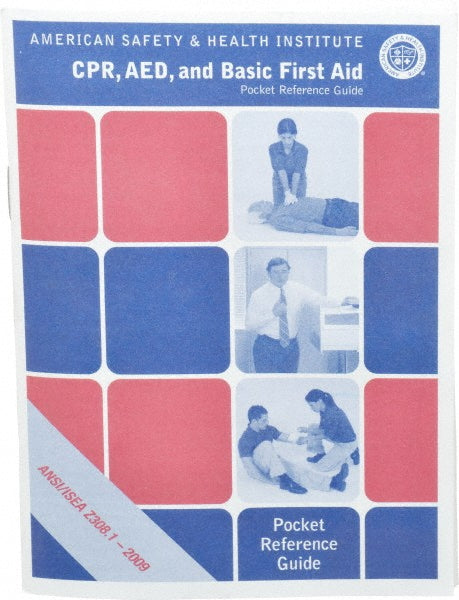 First Aid Kit - ProStat 045027