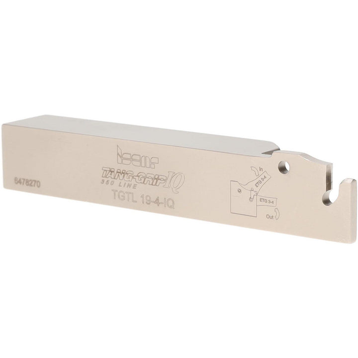 Indexable Grooving - Iscar 2301854