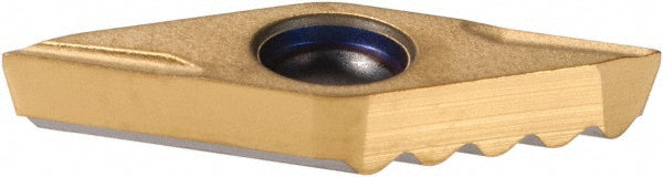 Carbide Insert, Grade T400D, TiAlN - Seco 02510325