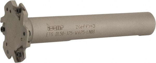 Indexable Milling Cutters - Iscar 3105357