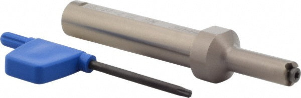 Indexable Grooving - Iscar 2800927