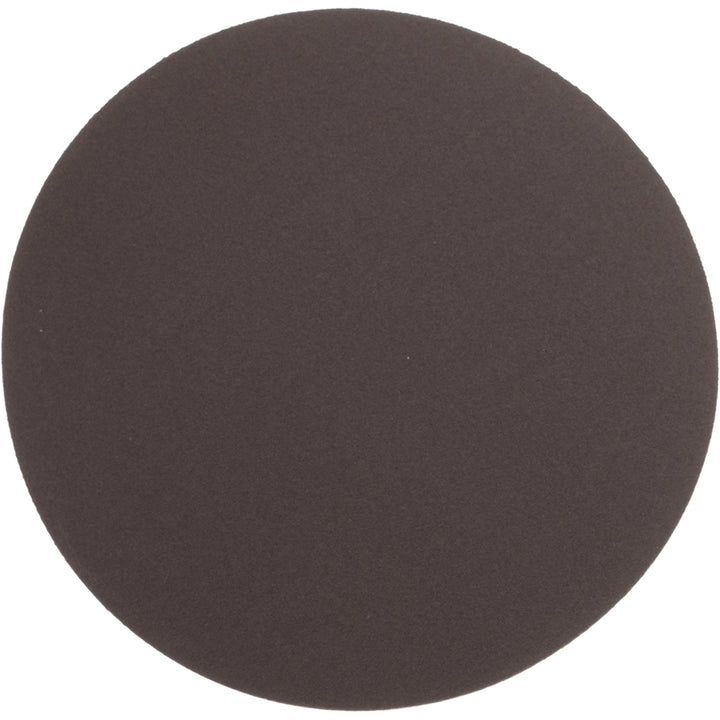 6" 180-Grit Aluminum Oxide Disc - Norton 66261136592