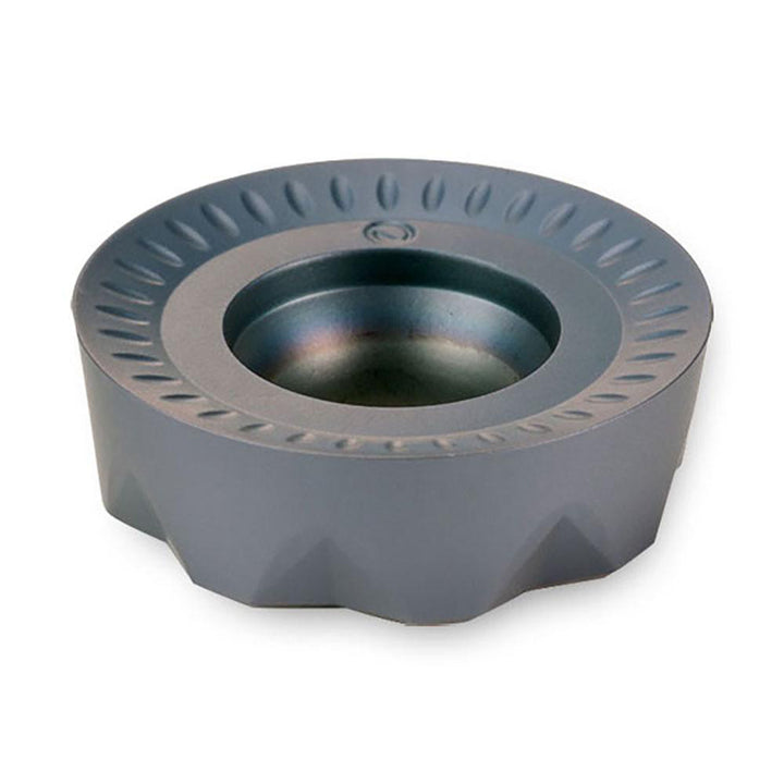 RCKX64TN-M J IN2030 Solid Carbide Insert, Grade IN2030, TiAlN - Ingersoll Cutting Tools 5821042