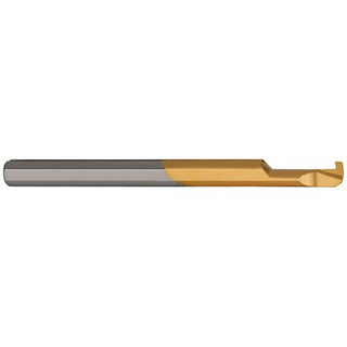 Grooving Tools - Carmex MGR4B1.0L10