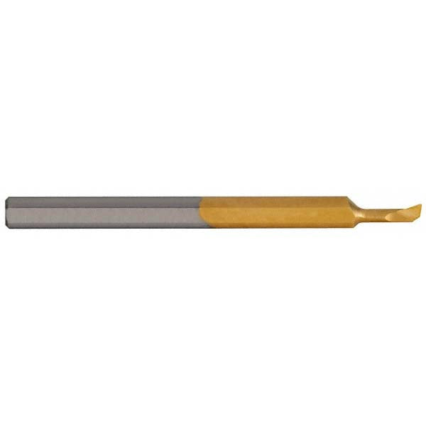 Boring Bars - Carmex MPR2R0.15L5