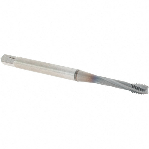 M3x0.5 M Powdered Metal Tap, TiCN - OSG 1705508