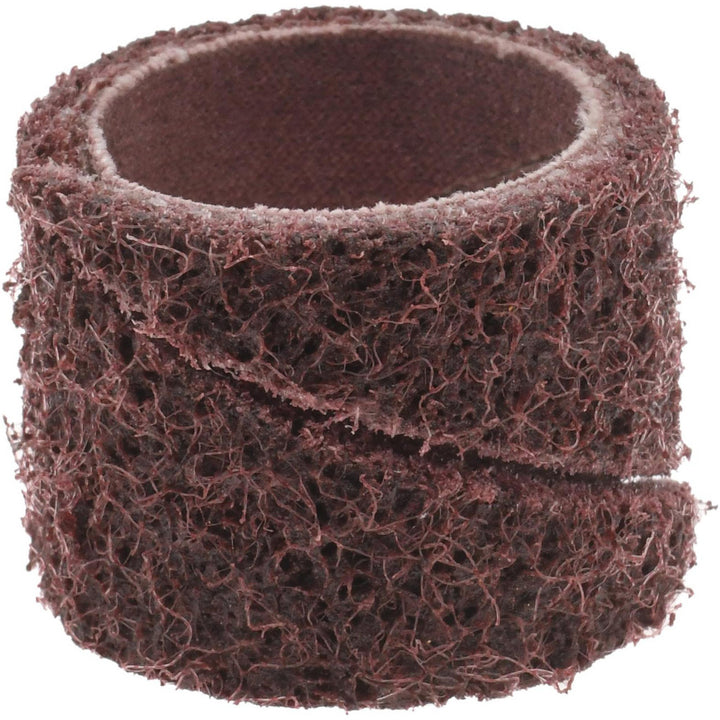 Aluminum Oxide Spiral Bands & Drum - Standard Abrasives 7100096389
