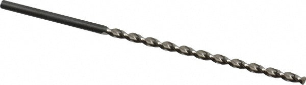 0.1181" High Speed Steel Drill Bit, 130° point - Guhring 9005350030000