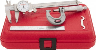 Measuring Tool Kit - SPI 13-096-3