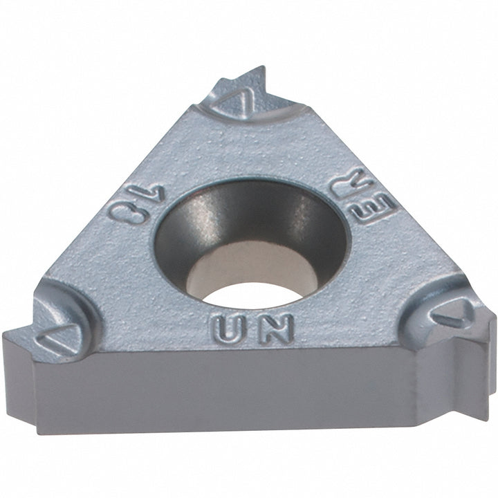 16ERM18UN TT9030 Carbide Insert, Grade TT9030, TiAlN - Ingersoll Cutting Tools 5901569