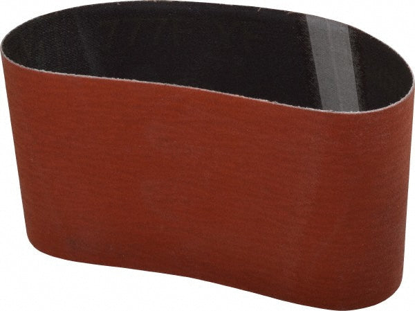 2-1/2 x 48" 60-Grit Alumina Zirconia Belt - 3M 7010516484