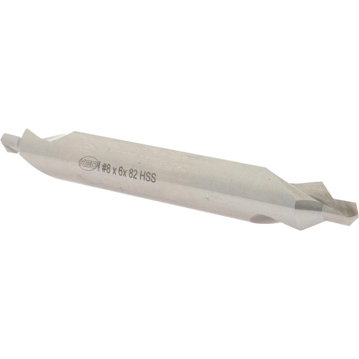 Center Drills - Keo 907-000-182