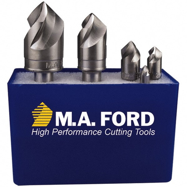 Countersinks & Sets - M.A. Ford. 92000014