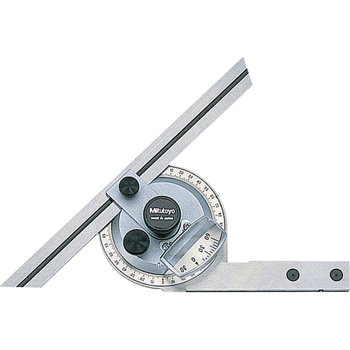 Square - Mitutoyo 187-904-10