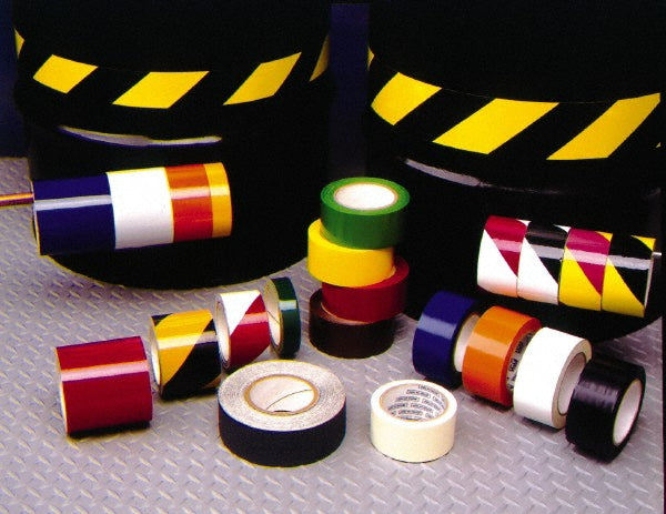 Safety Tape - AccuformNMC T20736