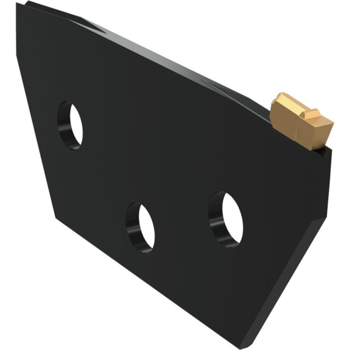 Indexable Grooving - Widia 6788453