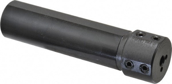 Boring & Grooving Bar Holders - Scientific Cutting Tools QHC75-3/16