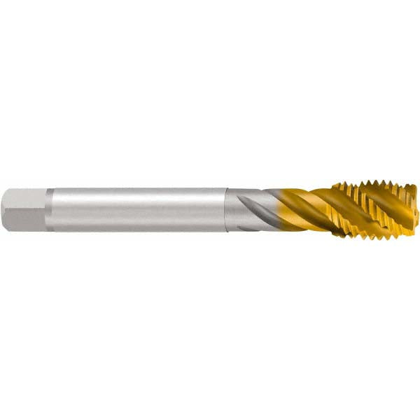 7/8-9 UNC Cobalt Tap, TiN - Emuge CU513700.5017