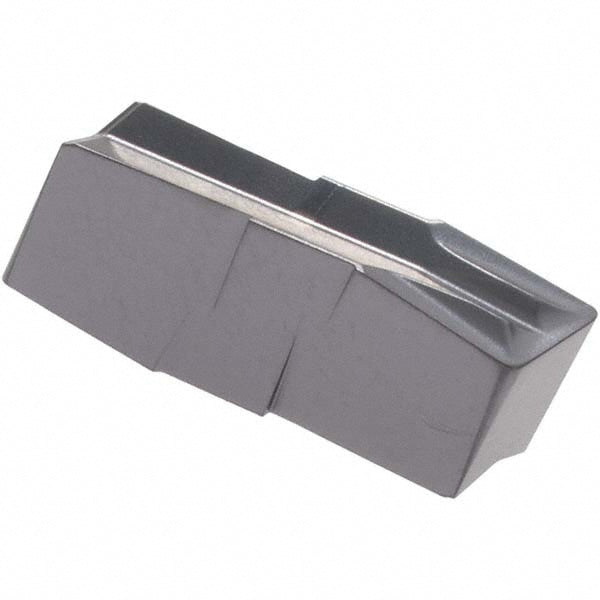 ISO 13399 Solid Carbide Insert, Grade IC908, TiAlN - Iscar 6402789