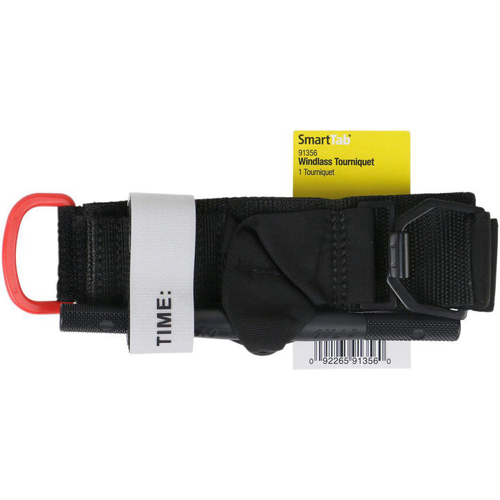 Black First Aid Kit - First Aid Only 91356