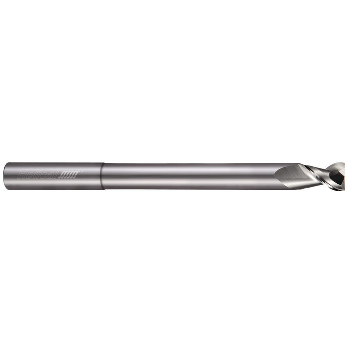 5/16" 2-Flute Solid Carbide Square End Mill - Helical Solutions 02190