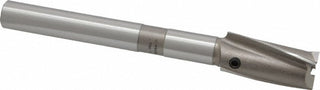Interchangeable-Pilot Counterbores & Counterbore Pilots - Cleveland C46439