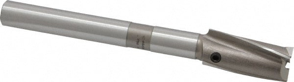 Interchangeable-Pilot Counterbores & Counterbore Pilots - Cleveland C46439