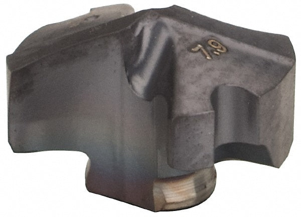 Carbide Insert, Grade IC908, TiAlN - Iscar 5505457