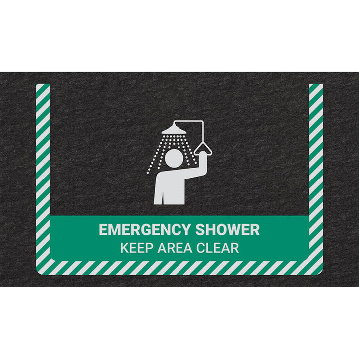 Sorbent - New Pig GRPWS3510-BK