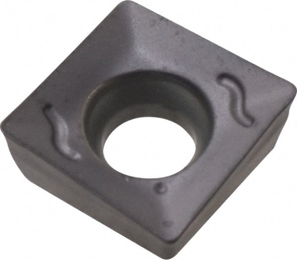 XOMT 060204-HQ Solid Carbide Insert, Grade IC928, TiAlN - Iscar 5602368