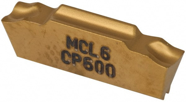Solid Carbide Insert, Grade CP600, Coated - Seco 00088697