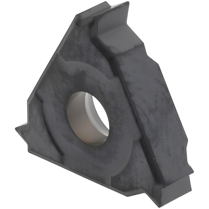 ISO 13399 Solid Carbide Insert, Grade IC908, Coated - Iscar 5901579