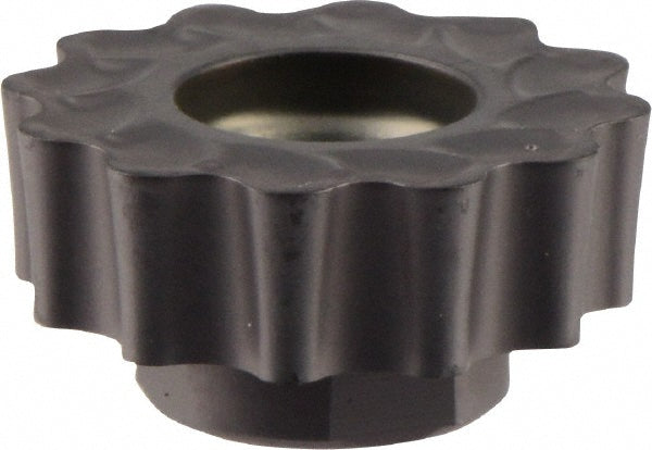 RCMT 1607-FW Solid Carbide Insert, Grade IC928, TiAlN - Iscar 5604131