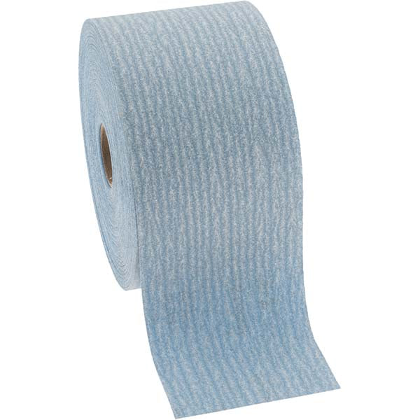 220-Grit Ceramic Sanding Sheets & Block - Norton 66261149561