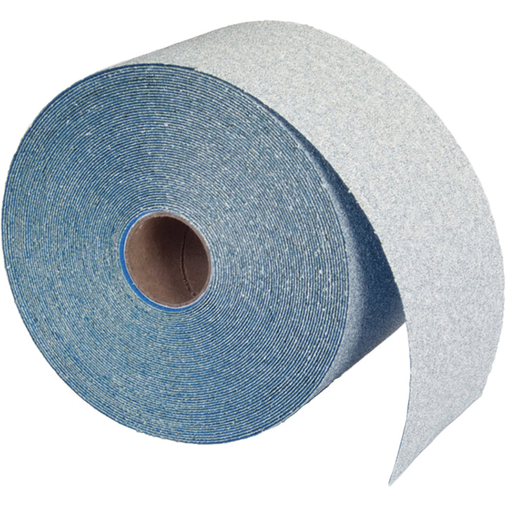120-Grit Ceramic Sanding Sheets & Block - Norton 66261149564