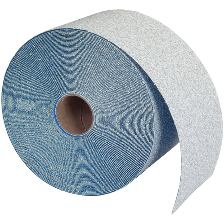 80-Grit Ceramic Sanding Sheets & Block - Norton 66261149566