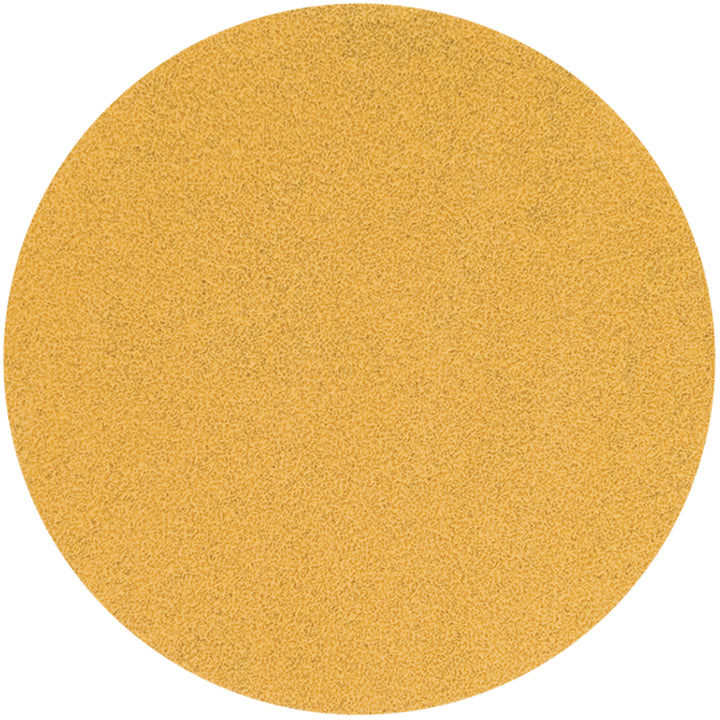 5" 100-Grit Aluminum Oxide Disc - Norton 66623377540